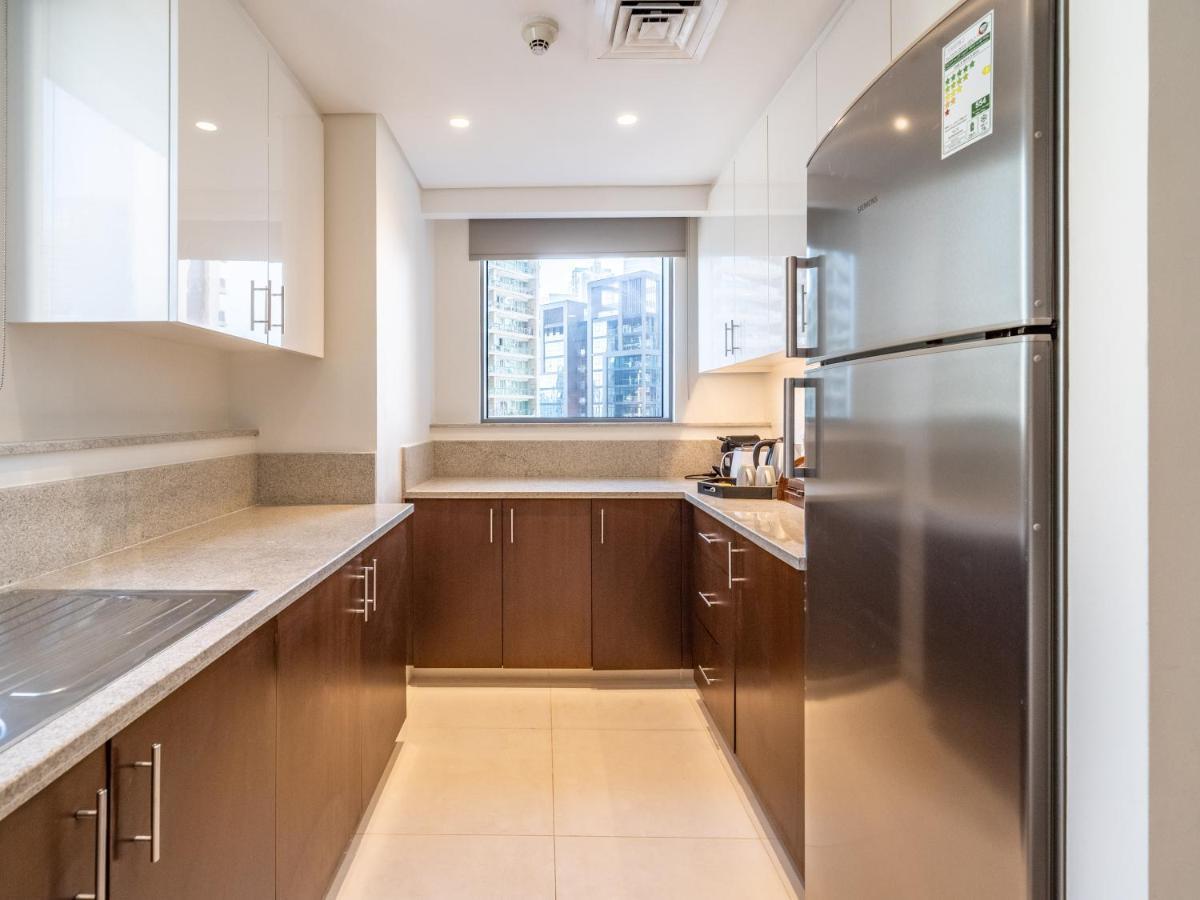 Apartment Charming 2br In Boulevard Crescent - Downtown