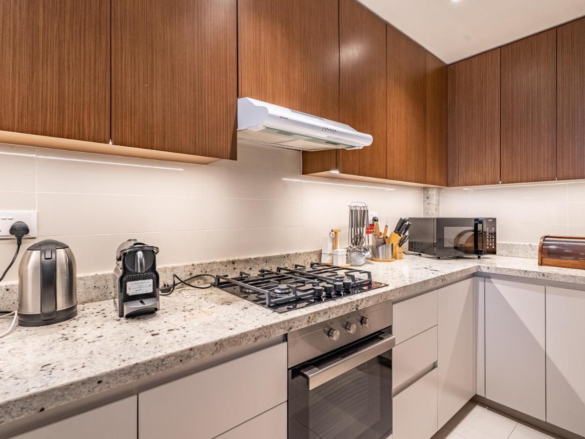 Daire Amazing 2br In Boulevard Heights - Downtown