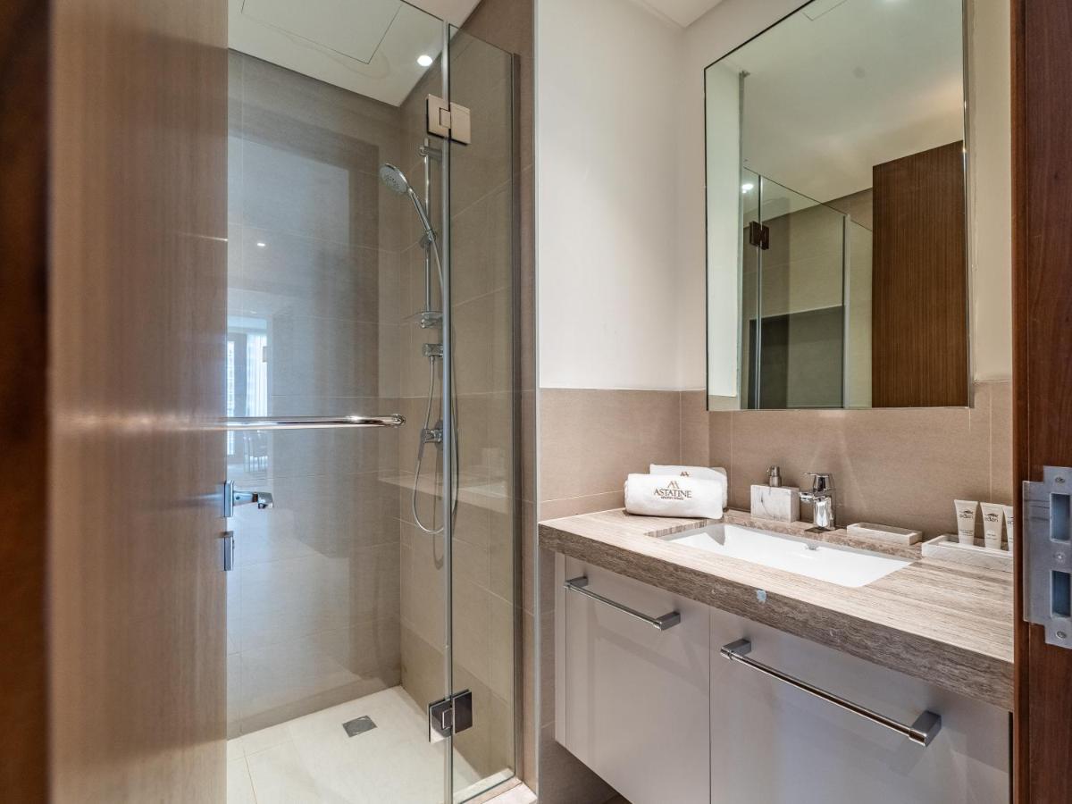 Daire Amazing 2br In Boulevard Heights - Downtown Dubai