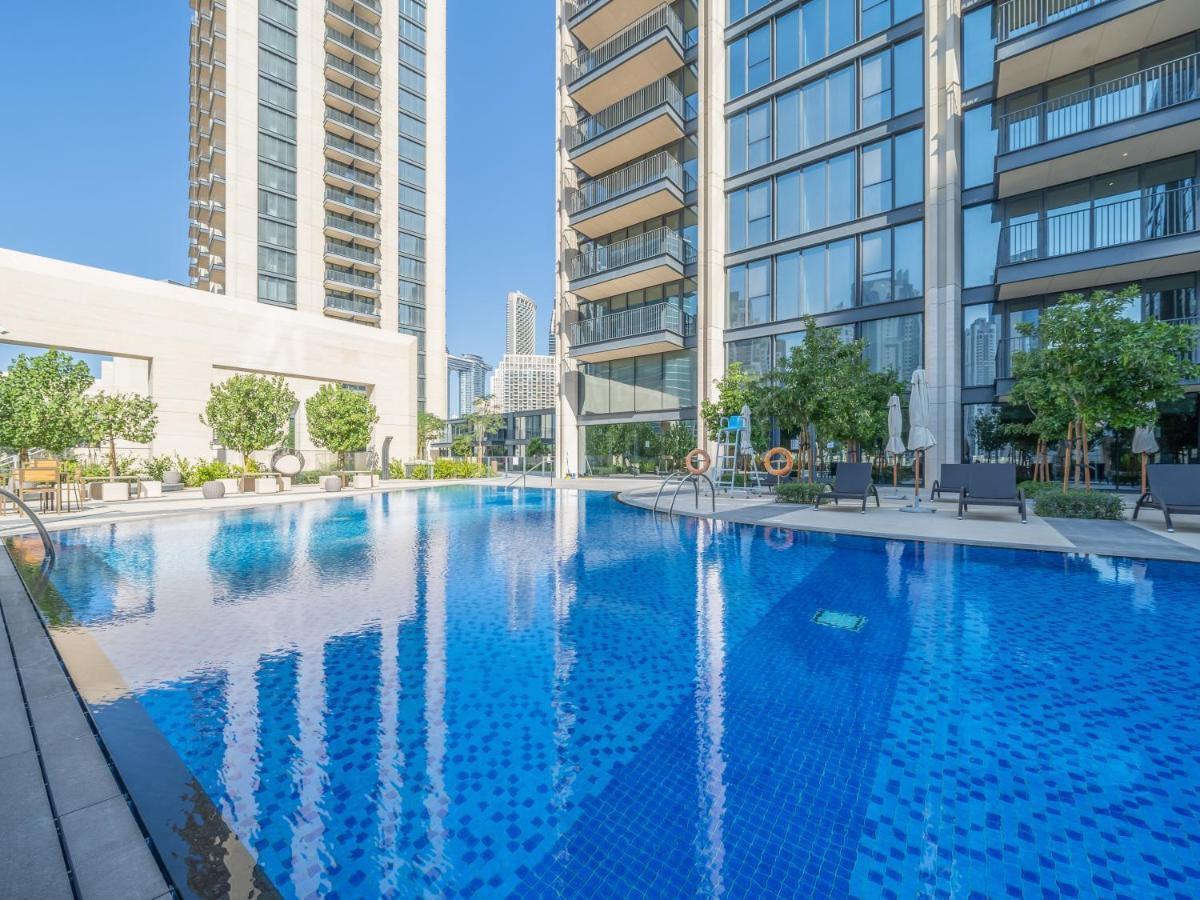 Amazing 2br In Boulevard Heights - Downtown * Dubai