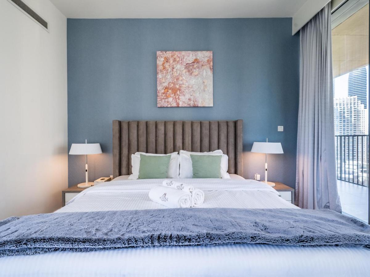Amazing 2br In Boulevard Heights - Downtown Dubai
