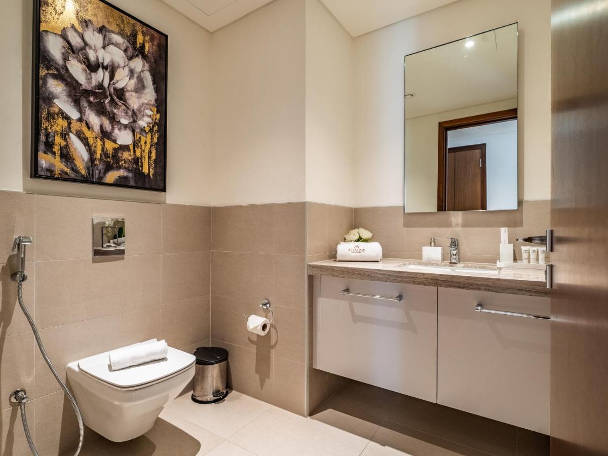 Daire Amazing 2br In Boulevard Heights - Downtown Dubai