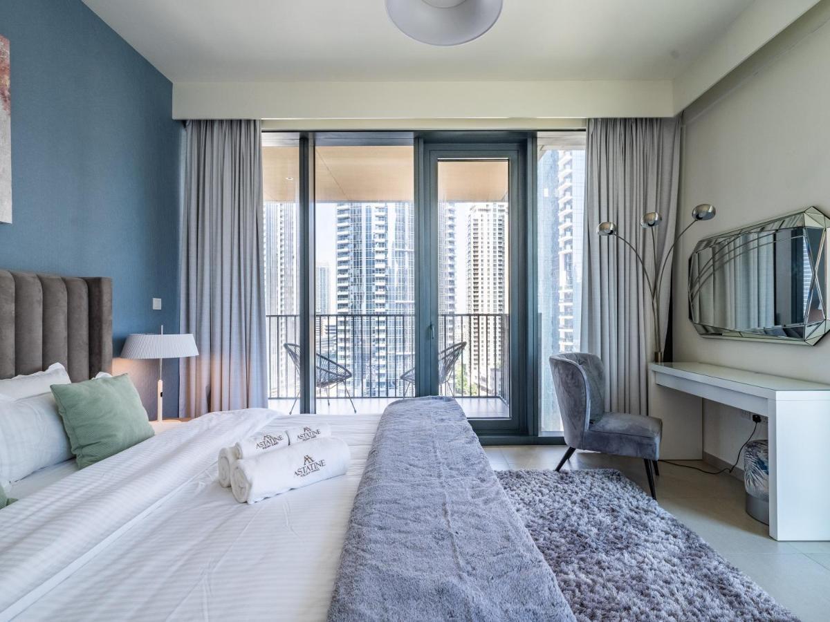 Amazing 2br In Boulevard Heights - Downtown Daire Dubai