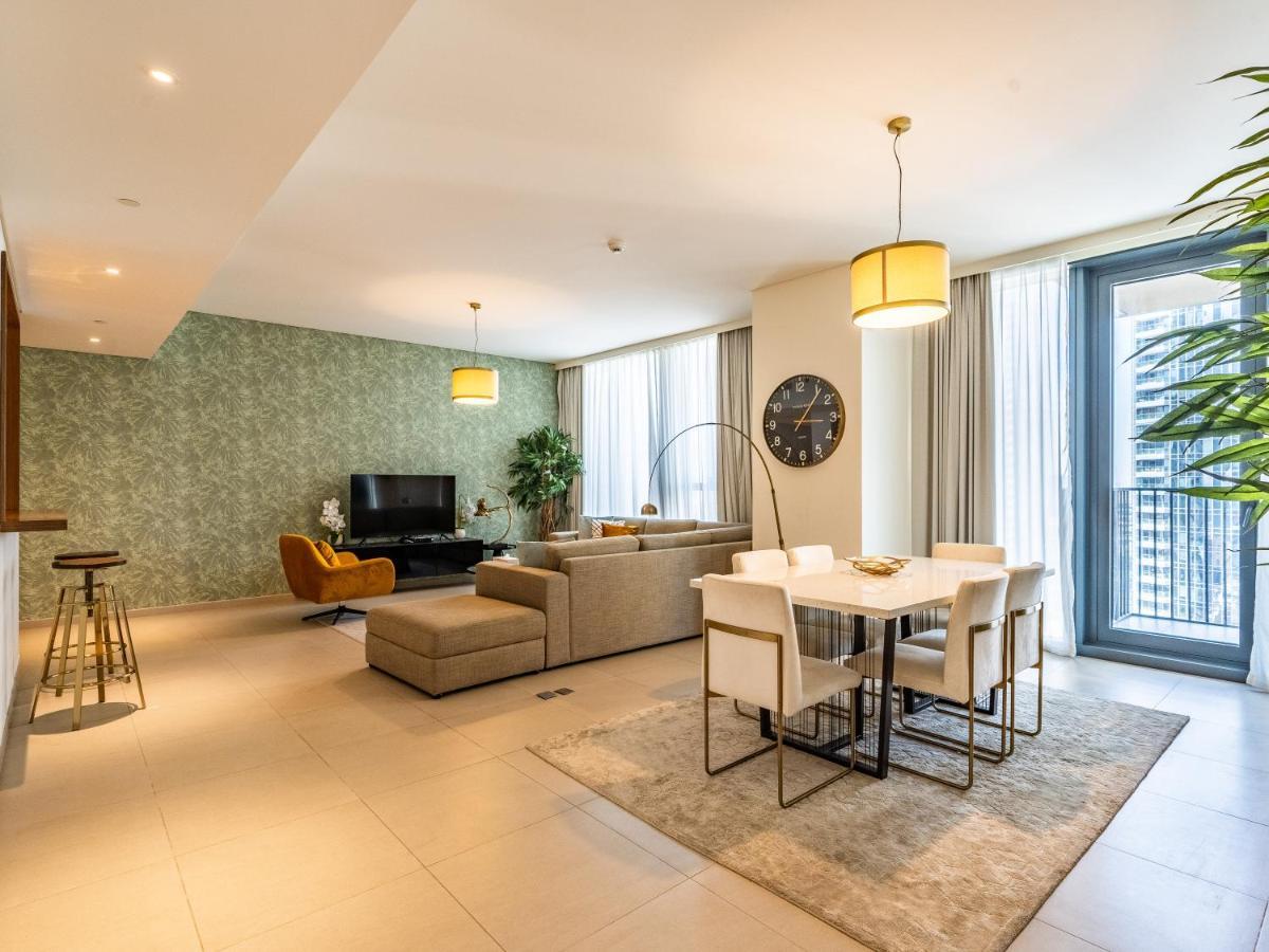 Amazing 2br In Boulevard Heights - Downtown * Dubai