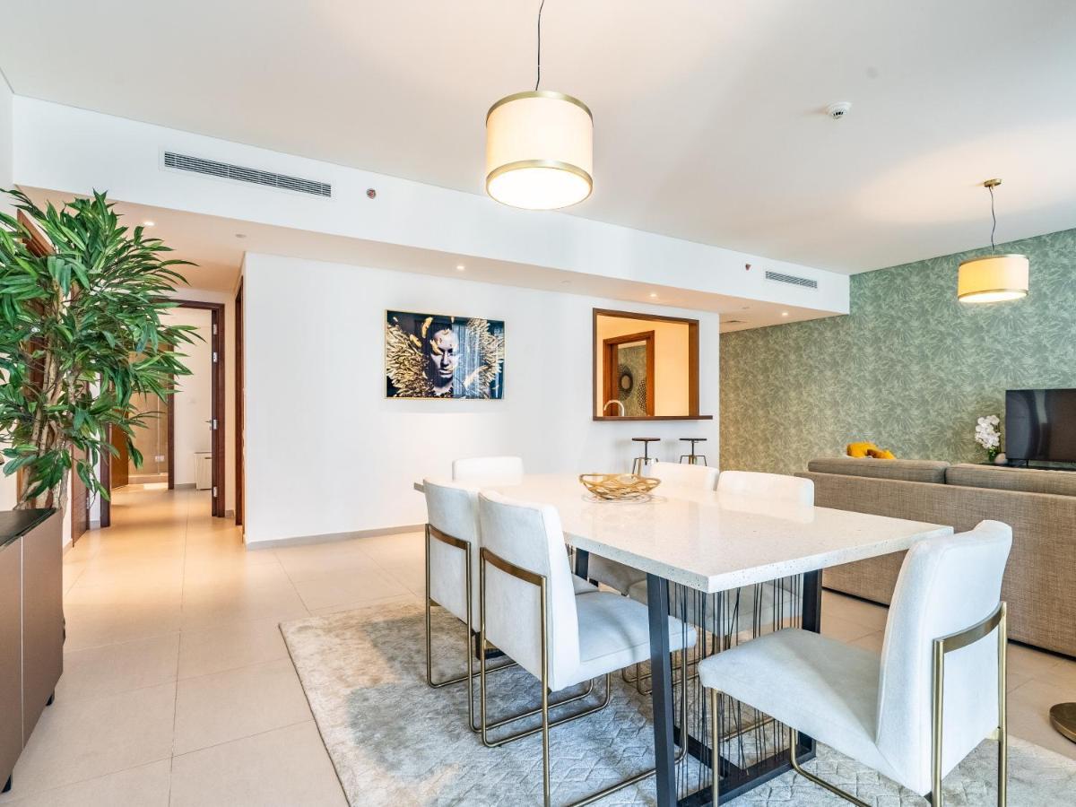 Daire Amazing 2br In Boulevard Heights - Downtown Dubai