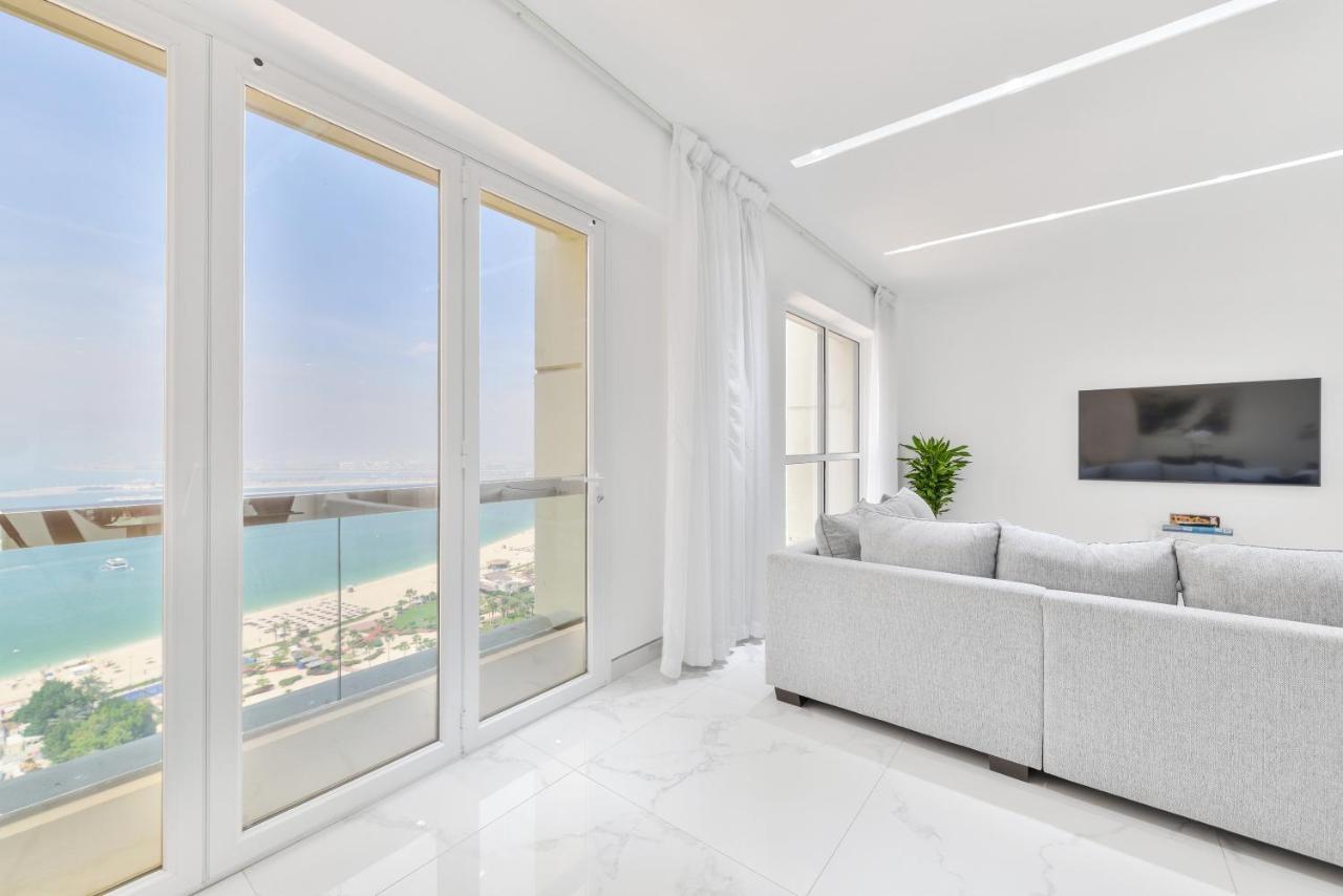 Beachside Bliss - Luxurious 2 Bedroom Jbr Apartamento *