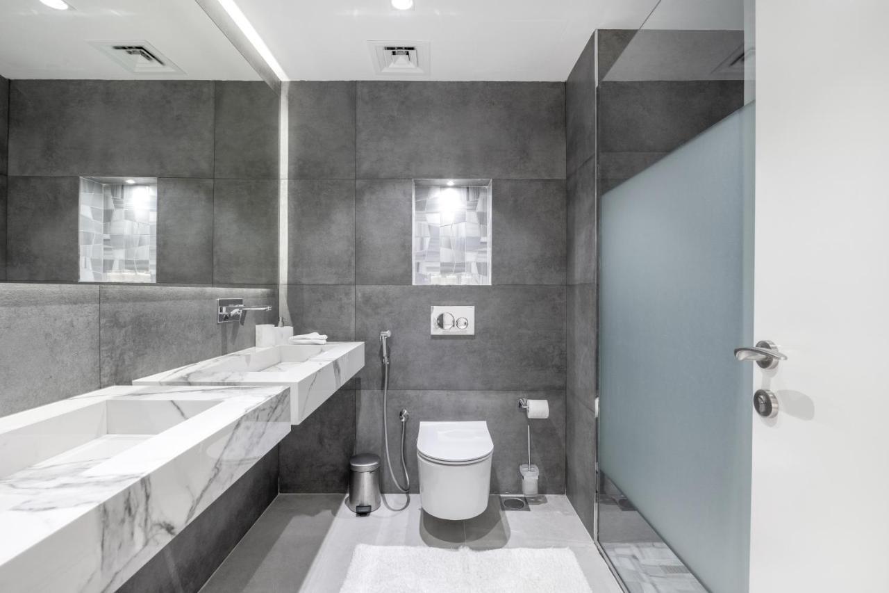 Beachside Bliss - Luxurious 2 Bedroom Jbr Apartamento