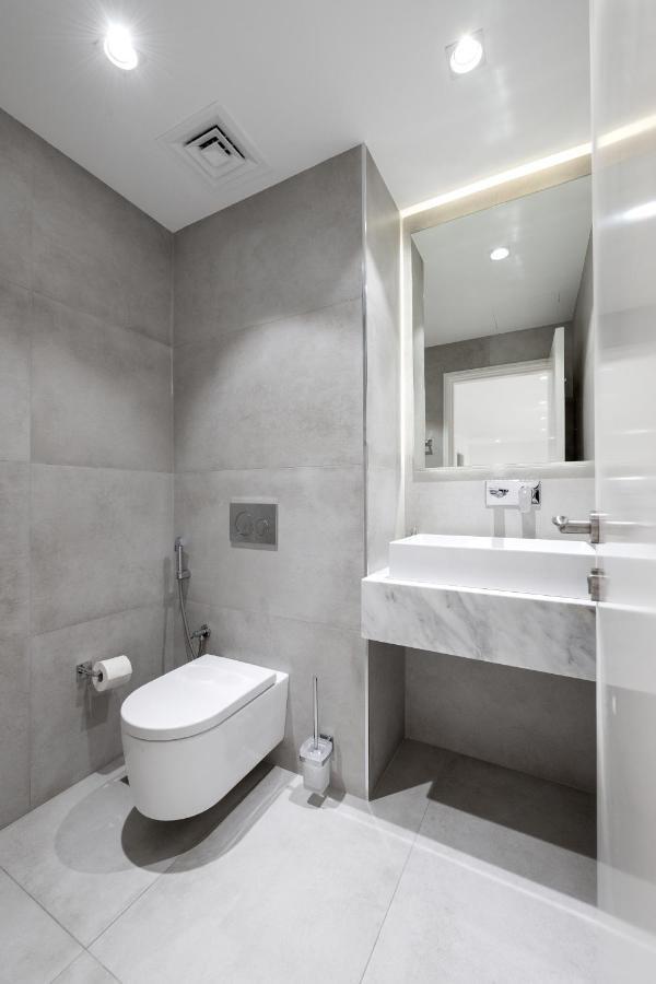 Apartamento Beachside Bliss - Luxurious 2 Bedroom Jbr Dubai