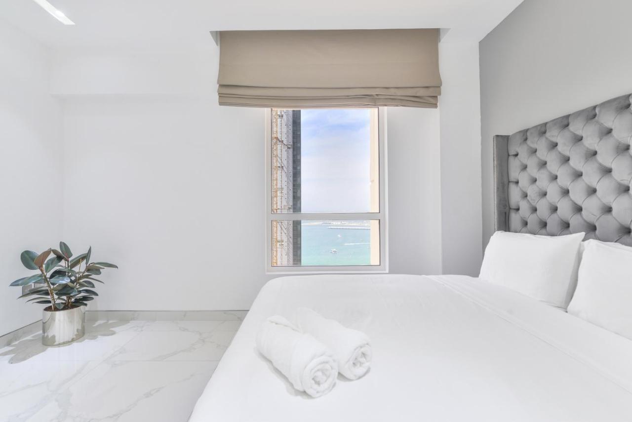 Apartamento Beachside Bliss - Luxurious 2 Bedroom Jbr