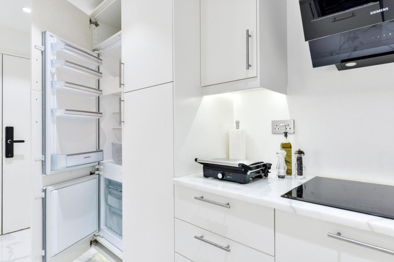 Beachside Bliss - Luxurious 2 Bedroom Jbr Dubai