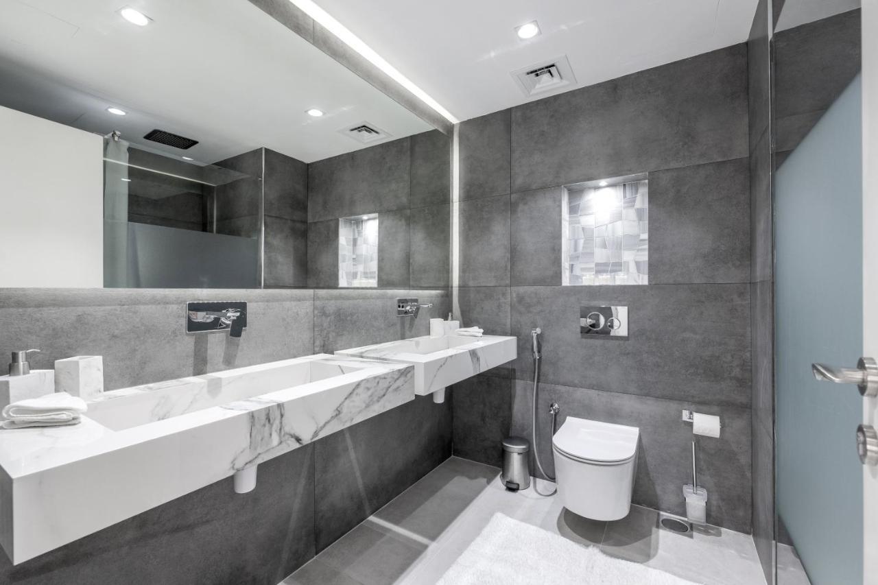 Beachside Bliss - Luxurious 2 Bedroom Jbr Apartamento *