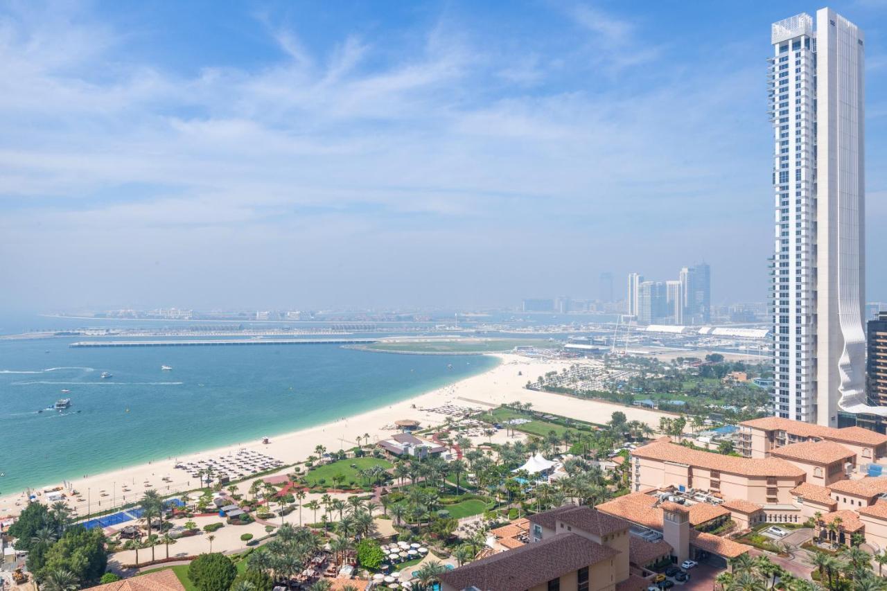 Beachside Bliss - Luxurious 2 Bedroom Jbr