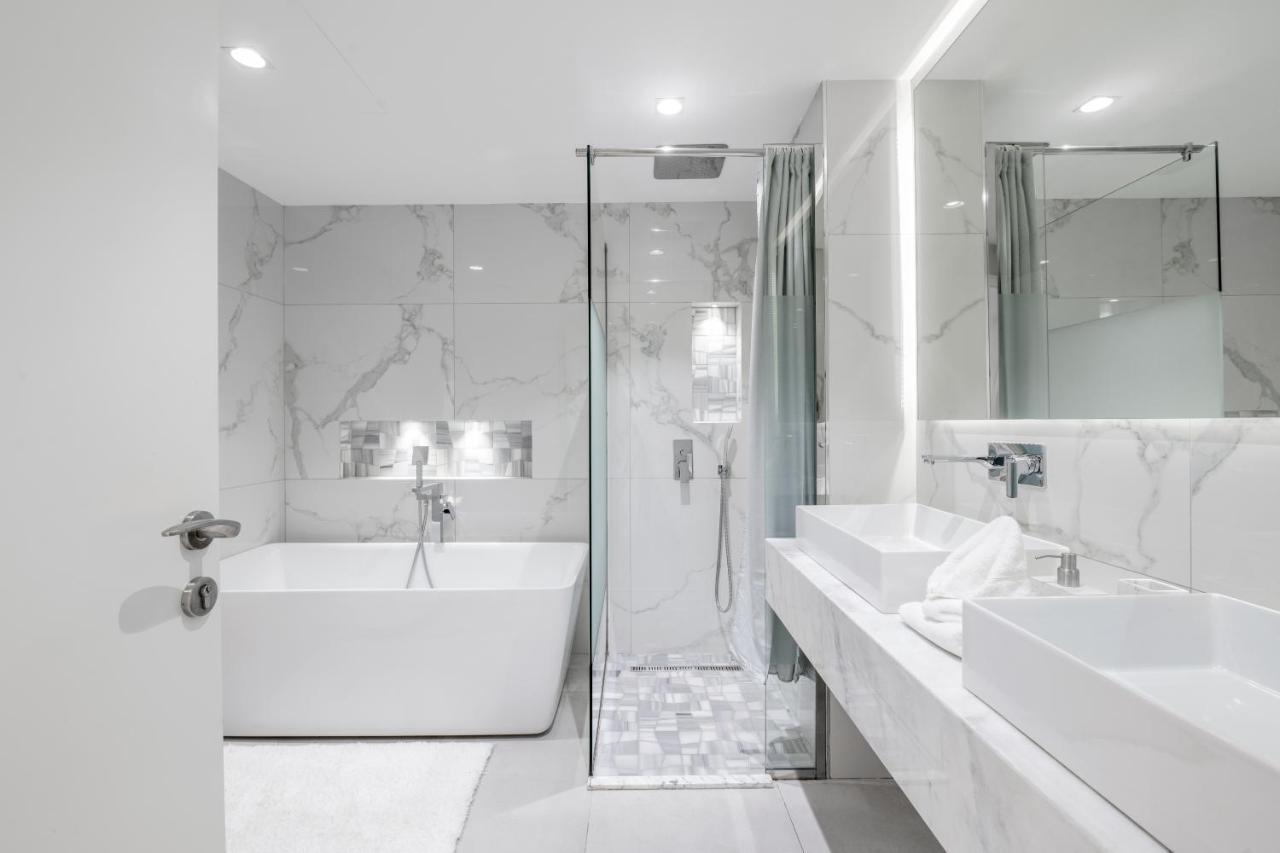 Beachside Bliss - Luxurious 2 Bedroom Jbr Dubai
