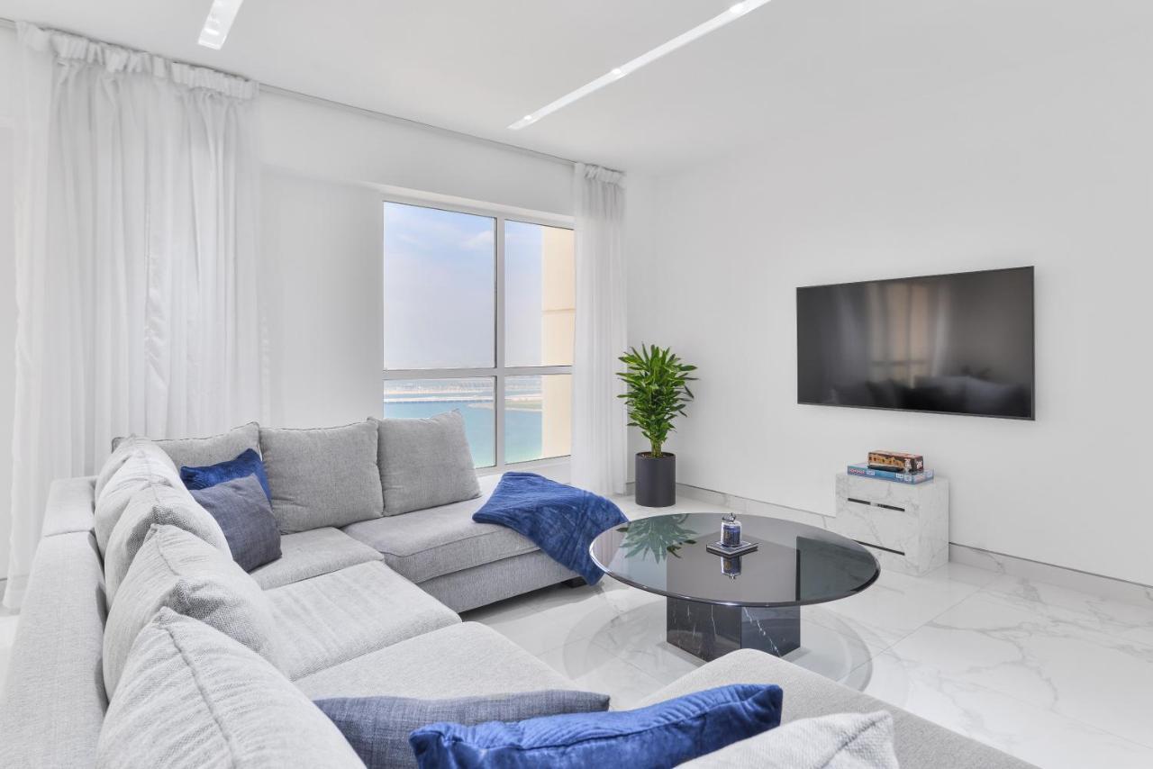 Beachside Bliss - Luxurious 2 Bedroom Jbr Apartamento *