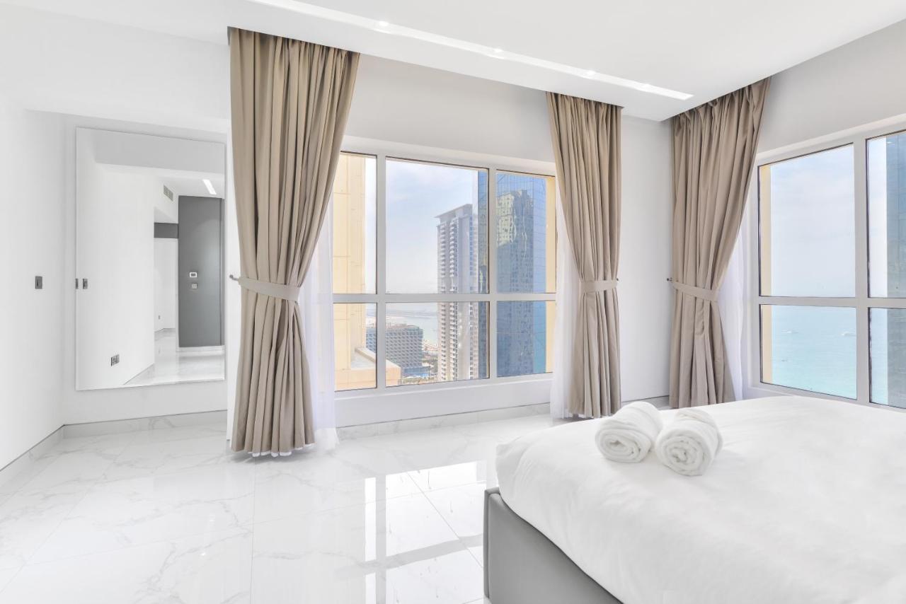 Apartamento Beachside Bliss - Luxurious 2 Bedroom Jbr