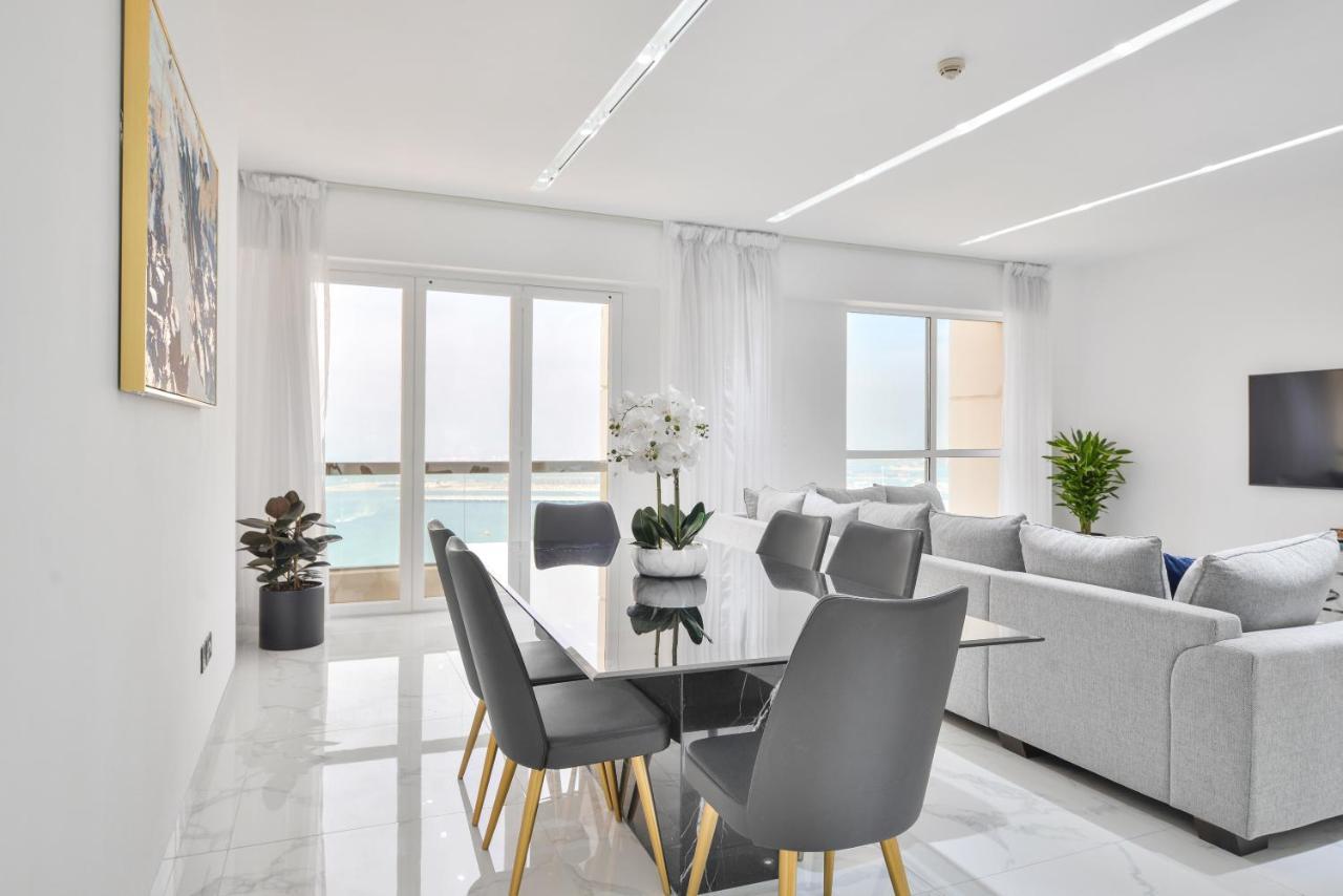 Apartamento Beachside Bliss - Luxurious 2 Bedroom Jbr *