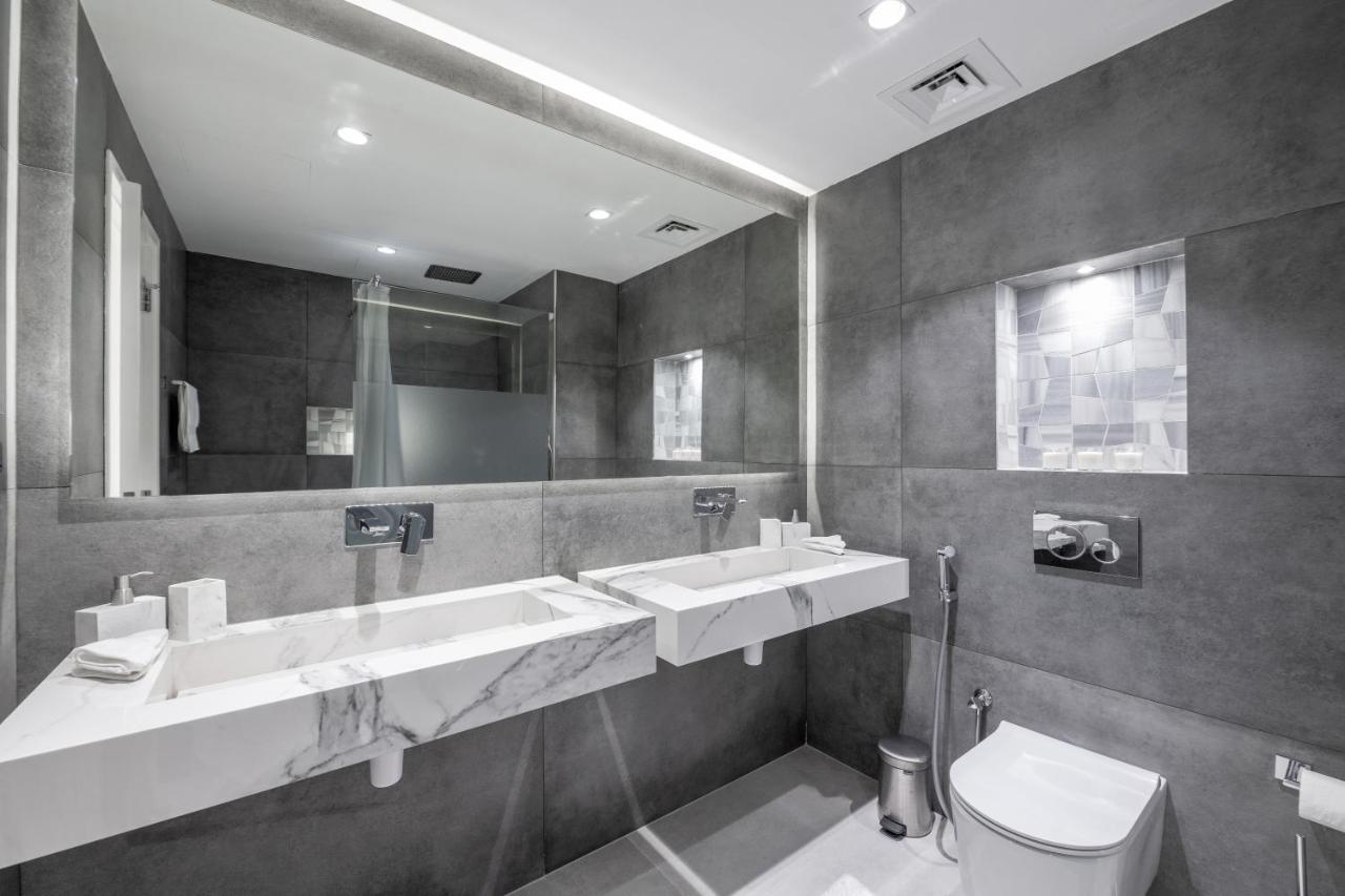 Apartamento Beachside Bliss - Luxurious 2 Bedroom Jbr