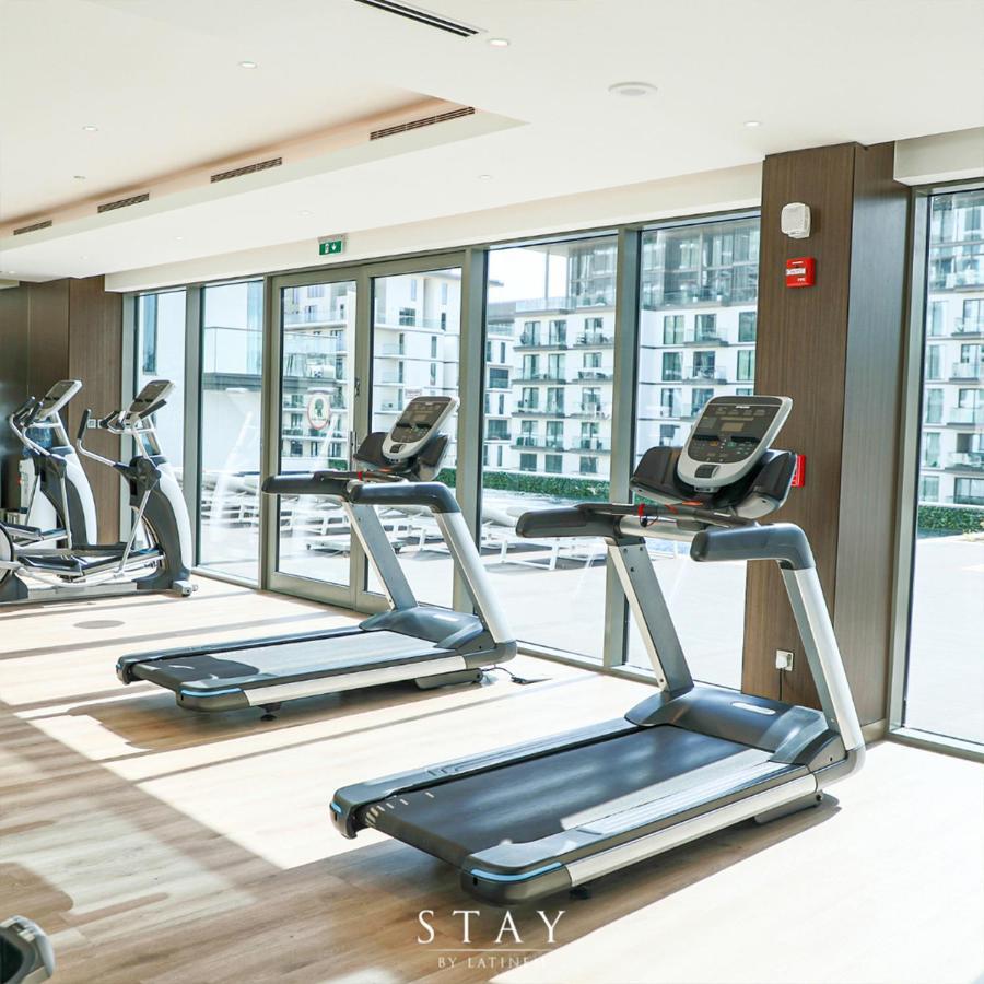Apartment By Latinem Luxury 1br G5515 Near Burj Khalifa *