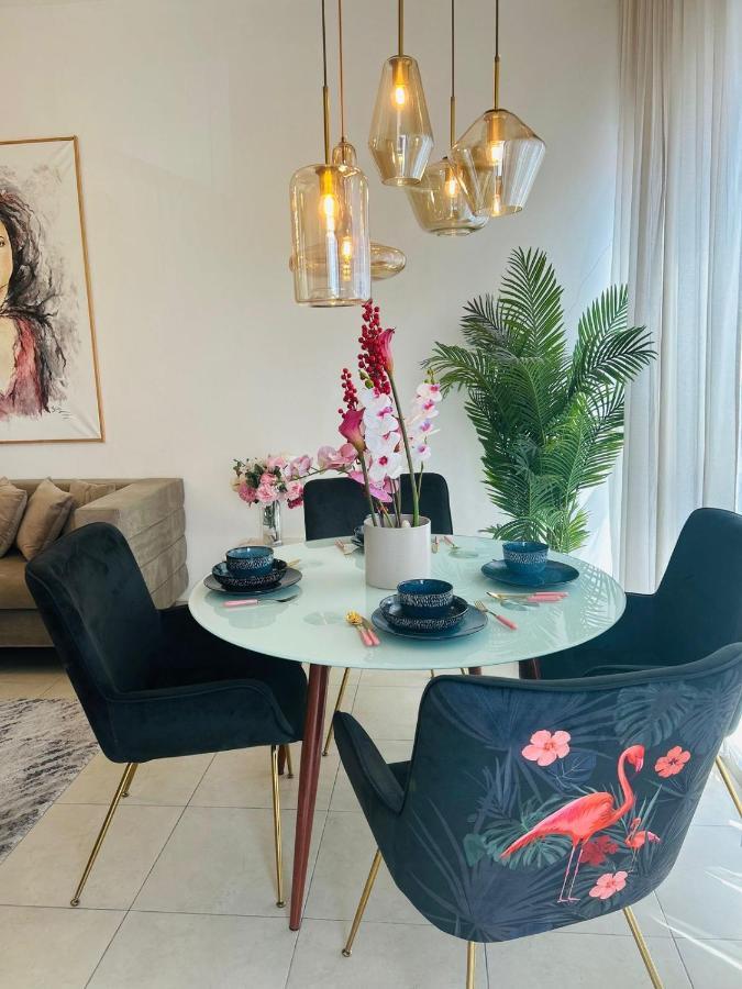 1-bedroom Unit With Pool In Land Complex Al Ain Road