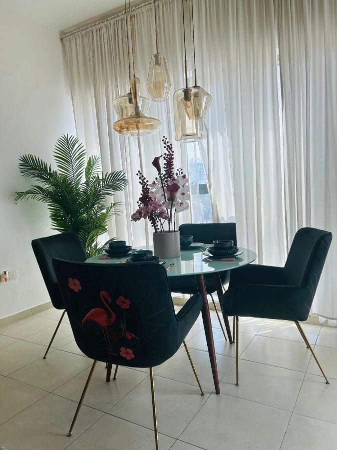 1-bedroom Unit With Pool In Land Complex Al Ain Road Dubai
