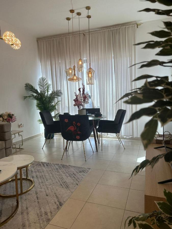 1-bedroom Unit With Pool In Land Complex Al Ain Road Apartment Dubai