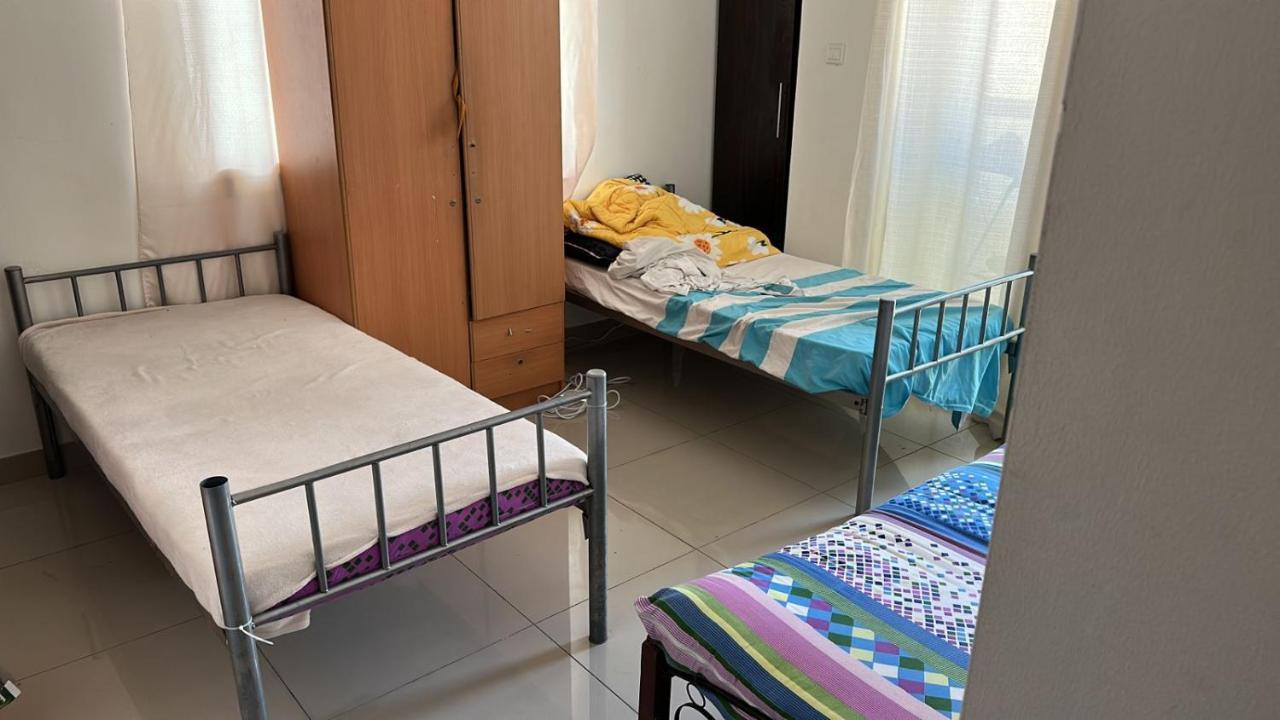 Jp Homestay