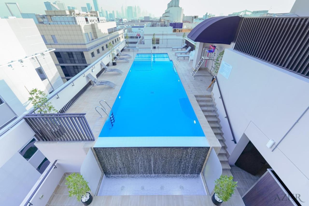 Azur Regency Apartamento *
