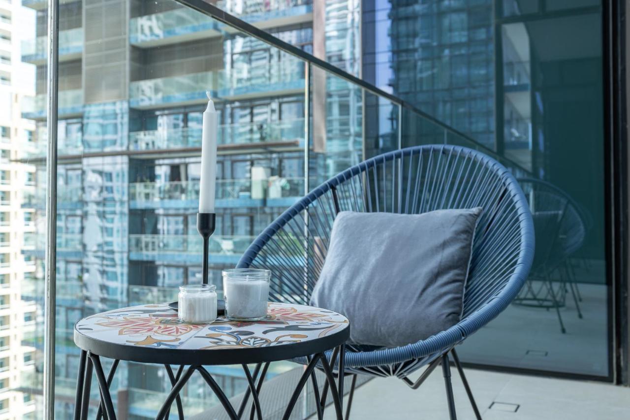 Apartment Vogue Marina Gate - Marina Dubai