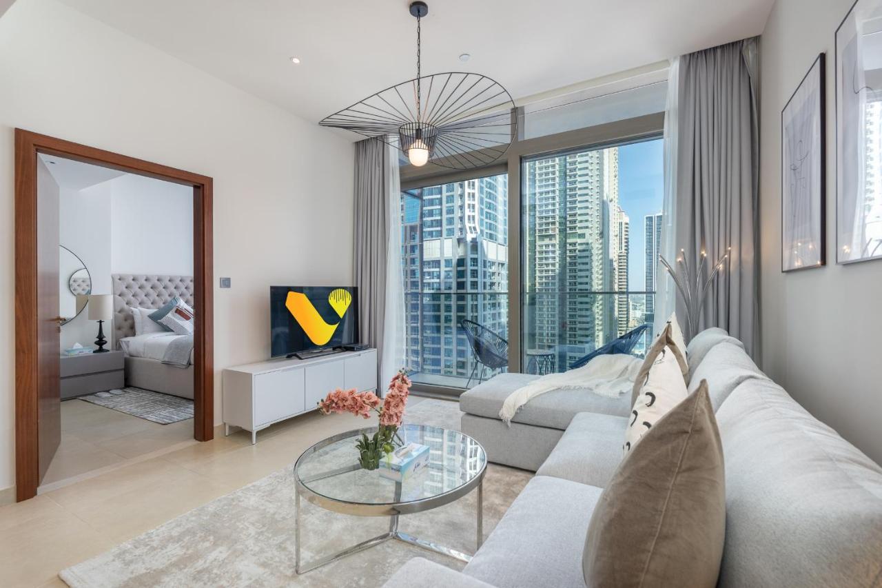 Apartment Vogue Marina Gate - Marina *