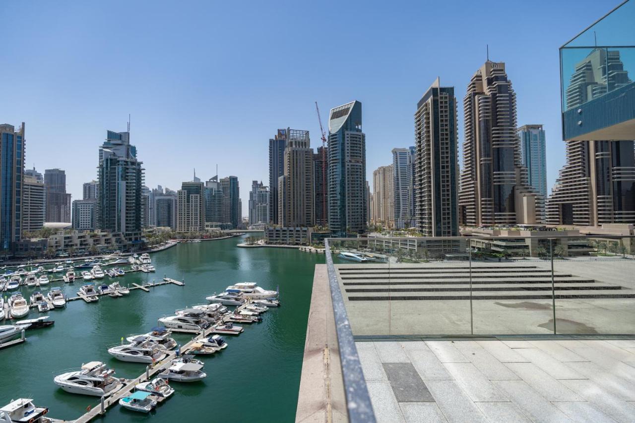 Vogue Marina Gate - Marina *