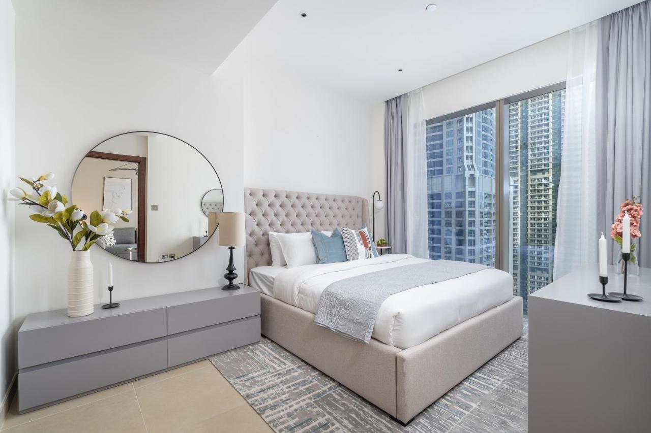 Vogue Marina Gate - Marina Apartment *