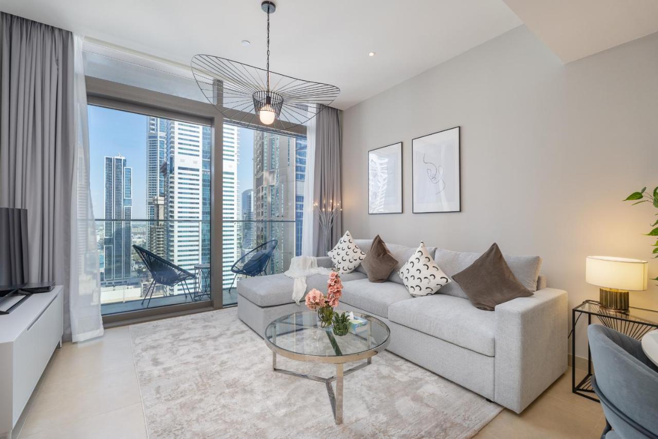 Vogue Marina Gate - Marina Apartment