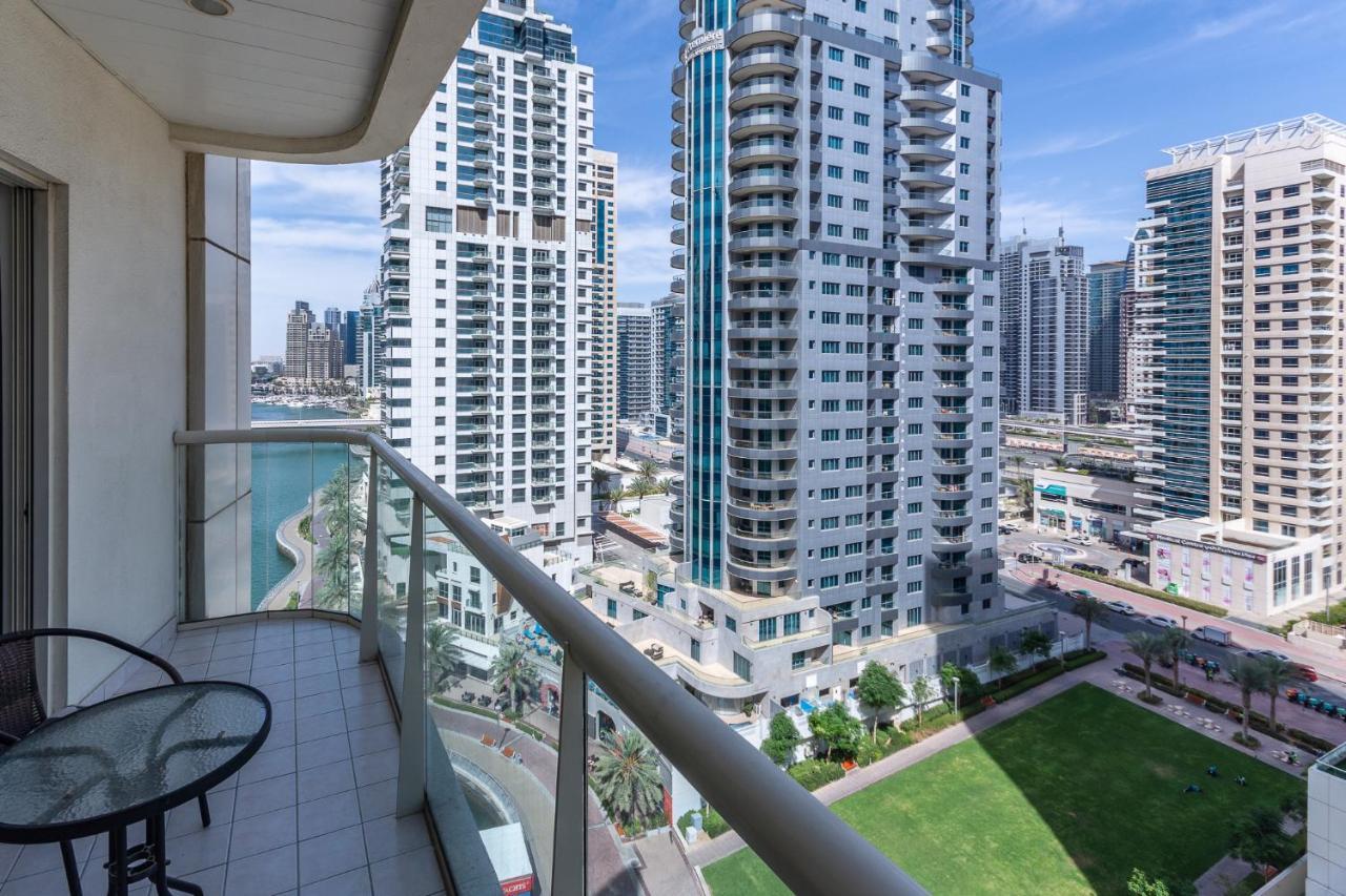 Lux Spectacular Marina View * Dubai
