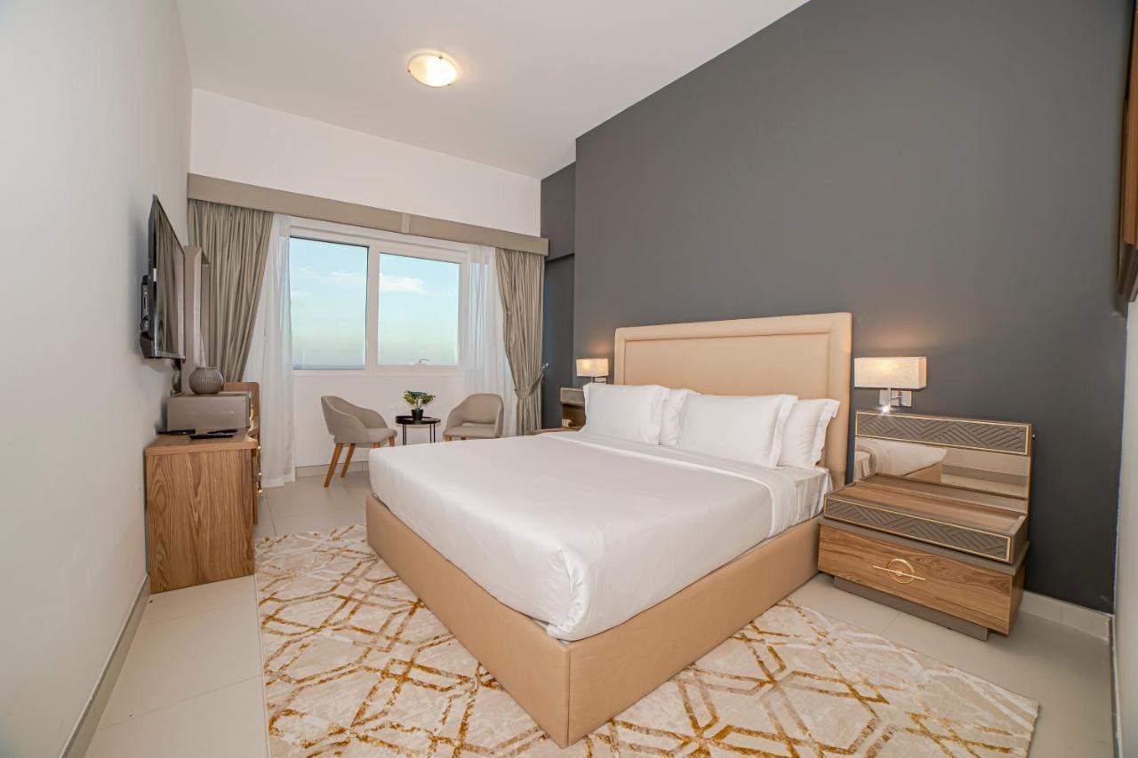 Apartment Abidos Homes Windsor