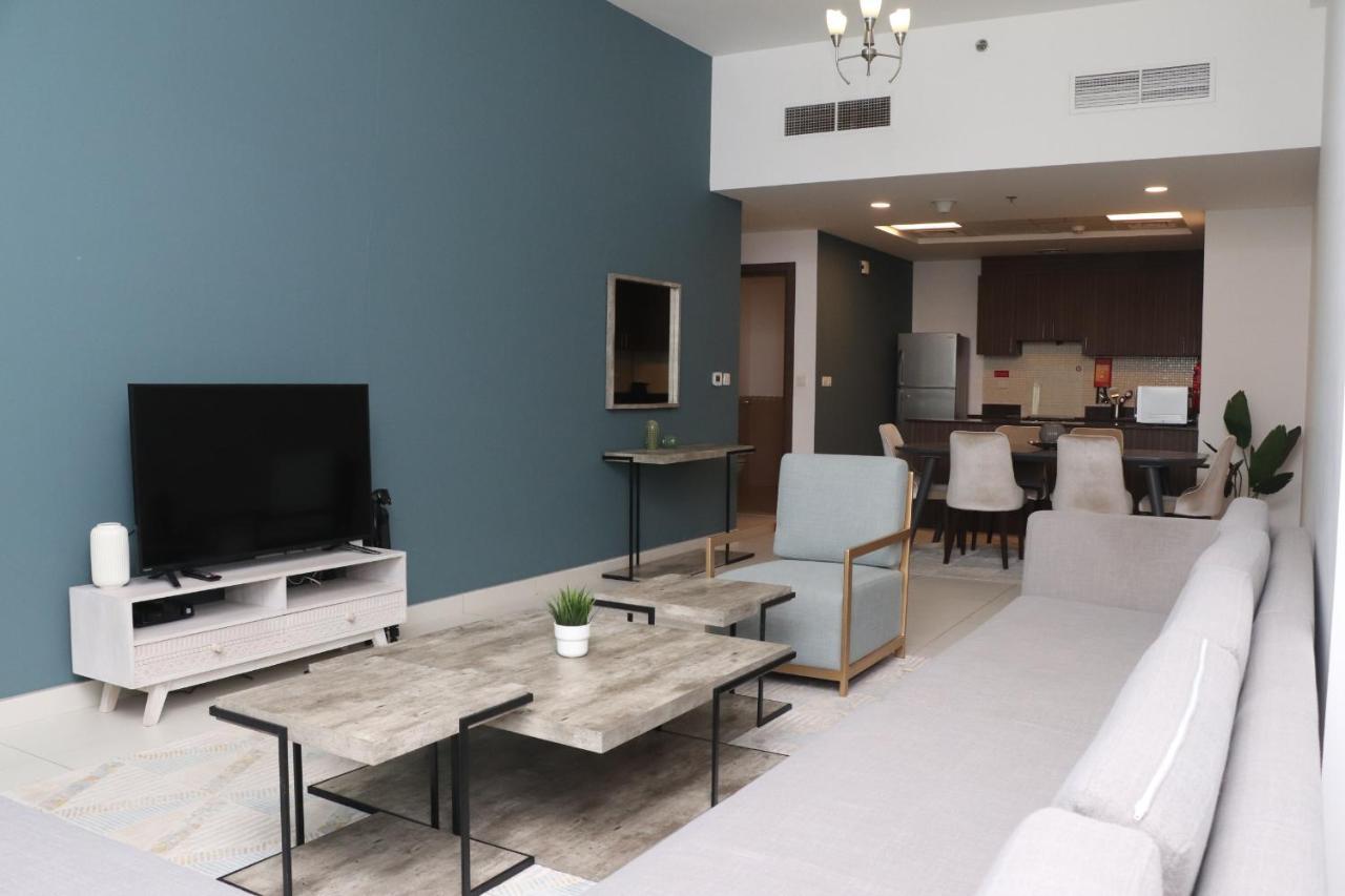 Abidos Homes Windsor Apartment *