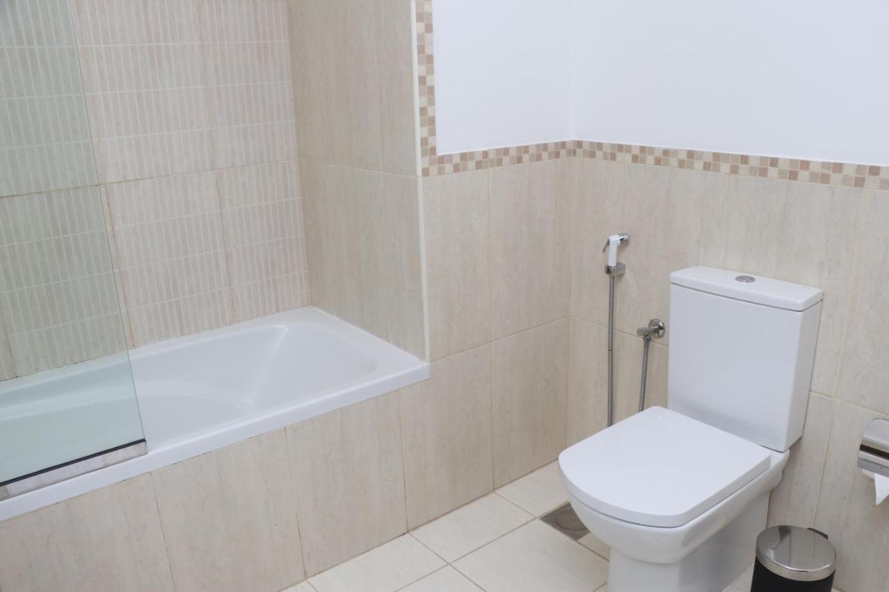 Abidos Homes Windsor Apartment