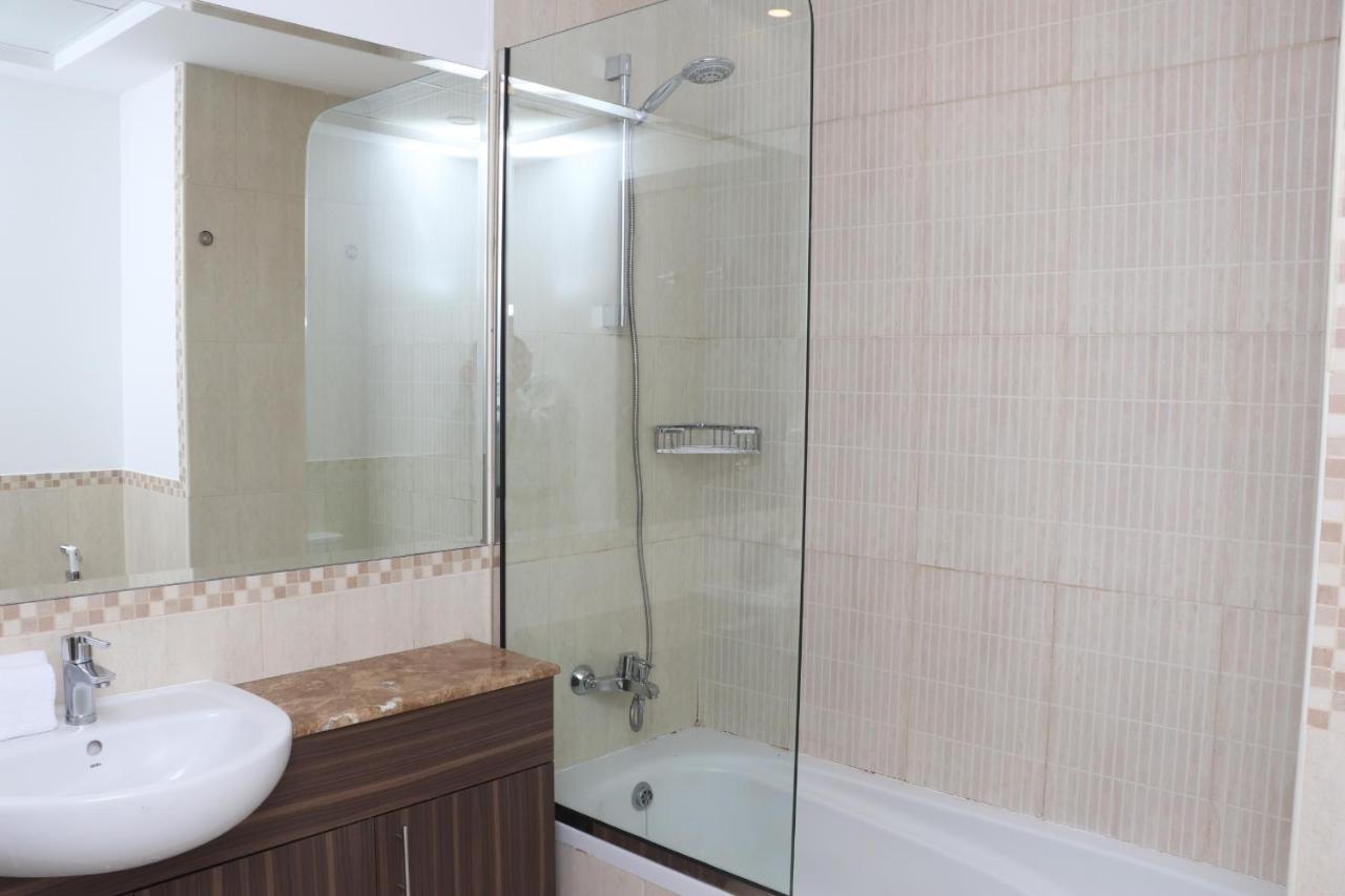 Abidos Homes Windsor Apartment *