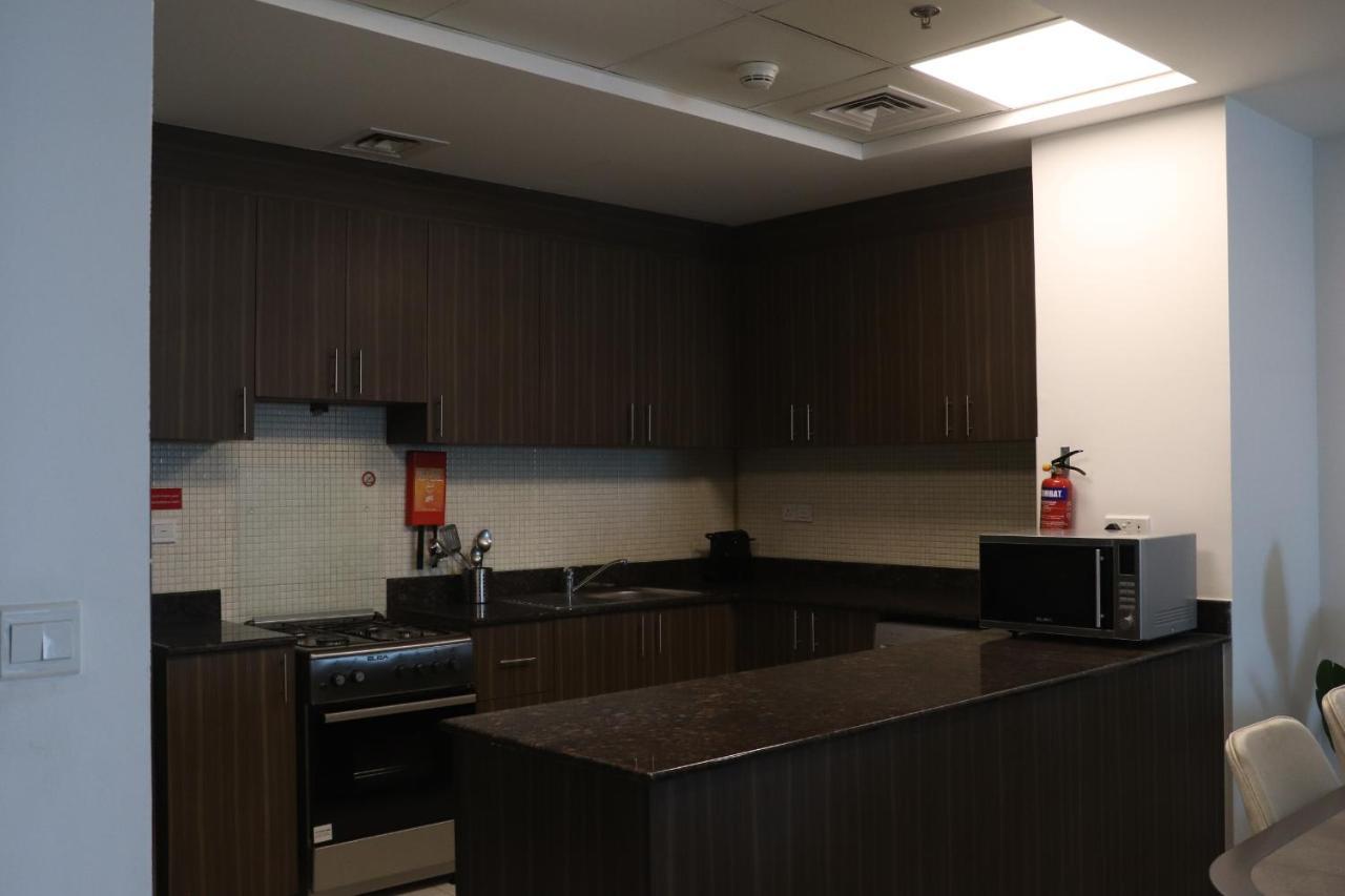 Apartment Abidos Homes Windsor Dubai