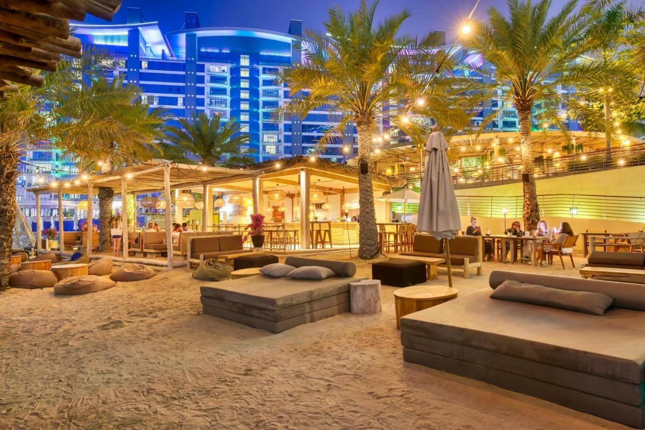 2 Bedroom App With Private And Infinity Pool Dubai