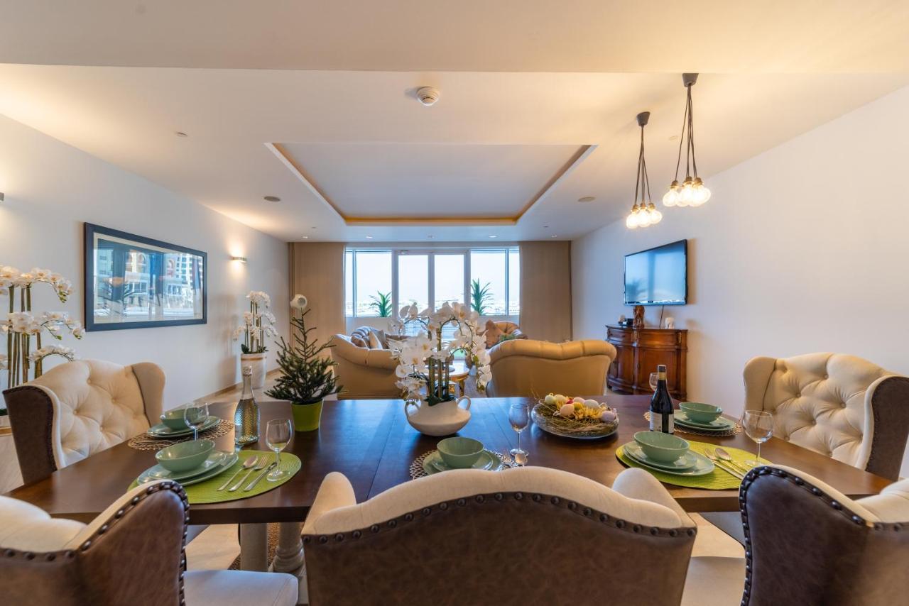 2 Bedroom App With Private And Infinity Pool