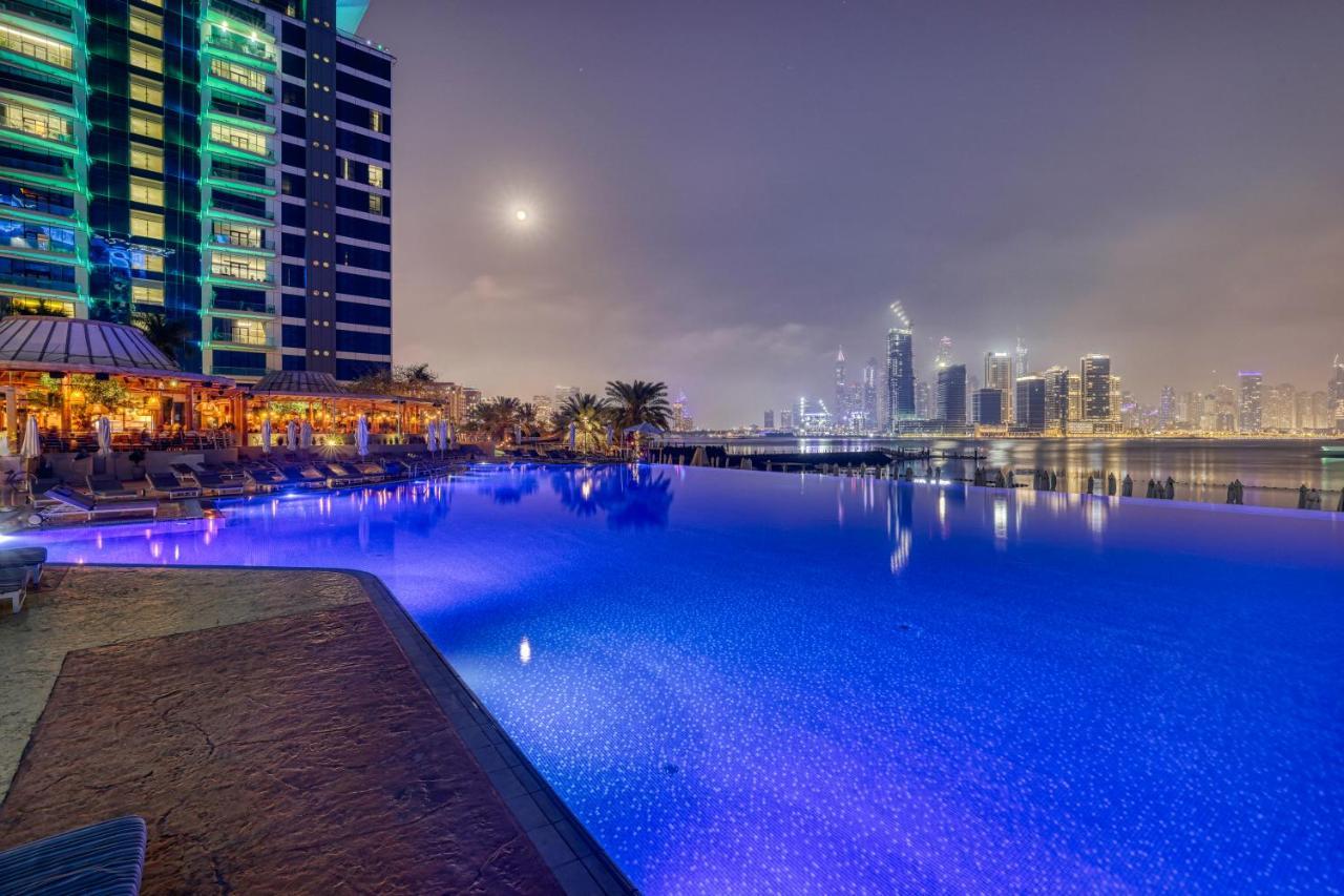 Apartment 2 Bedroom App With Private And Infinity Pool