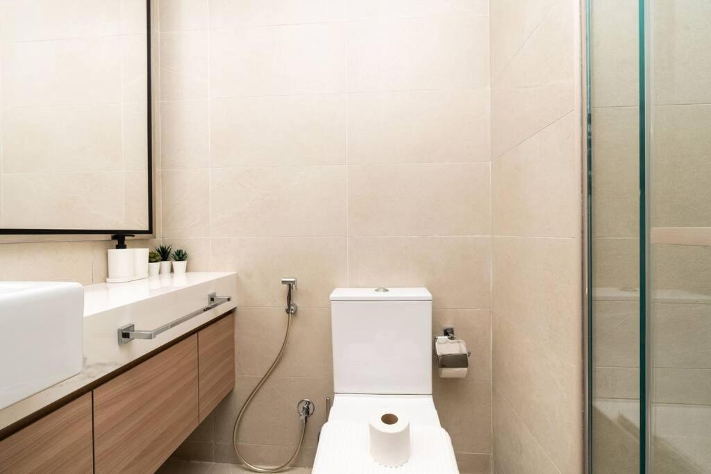 Chic @ Azizi Riviera 10 - Apartment Dubai