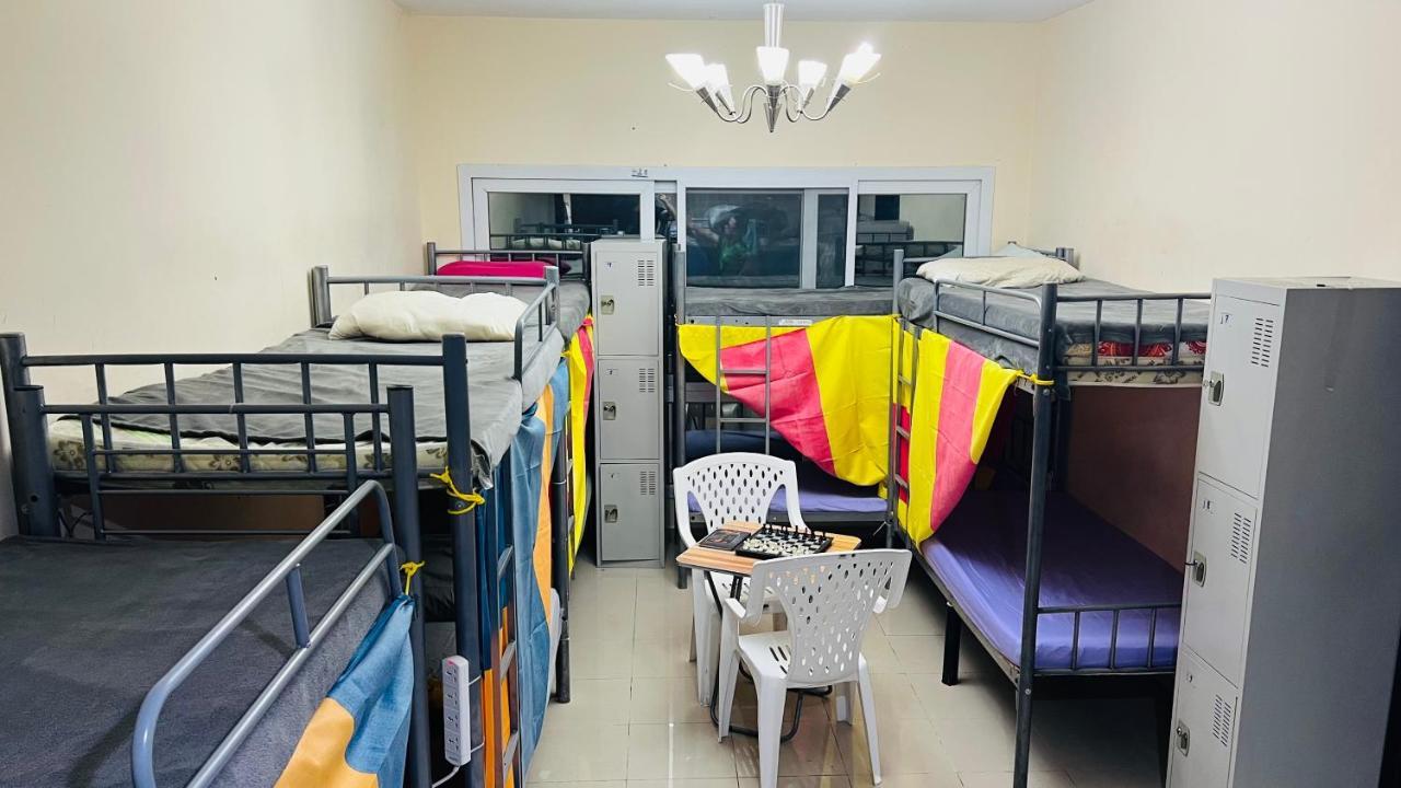 Star Hostel *