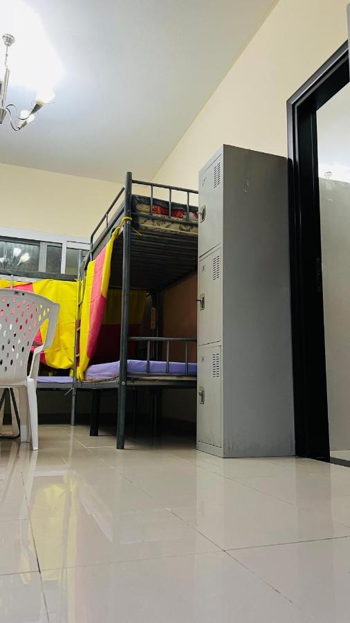 Hostel Star Dubai