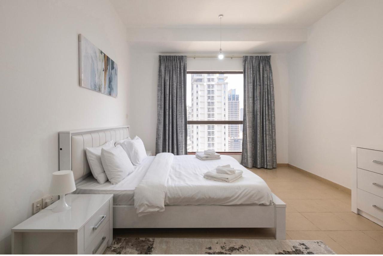 Jbr Walk Luxury 2 Bedroom - Free Beach Access Apartment