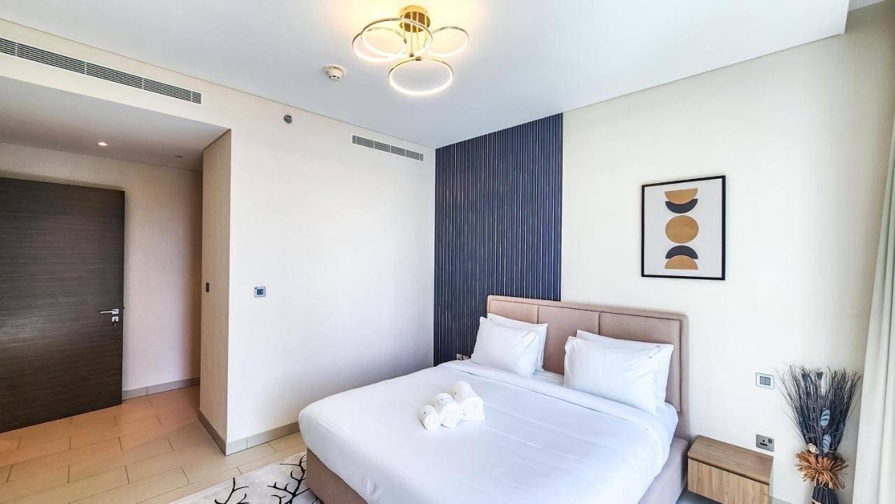 By Latinem Luxury 1br G5515 Near Burj Khalifa Apartment Dubai
