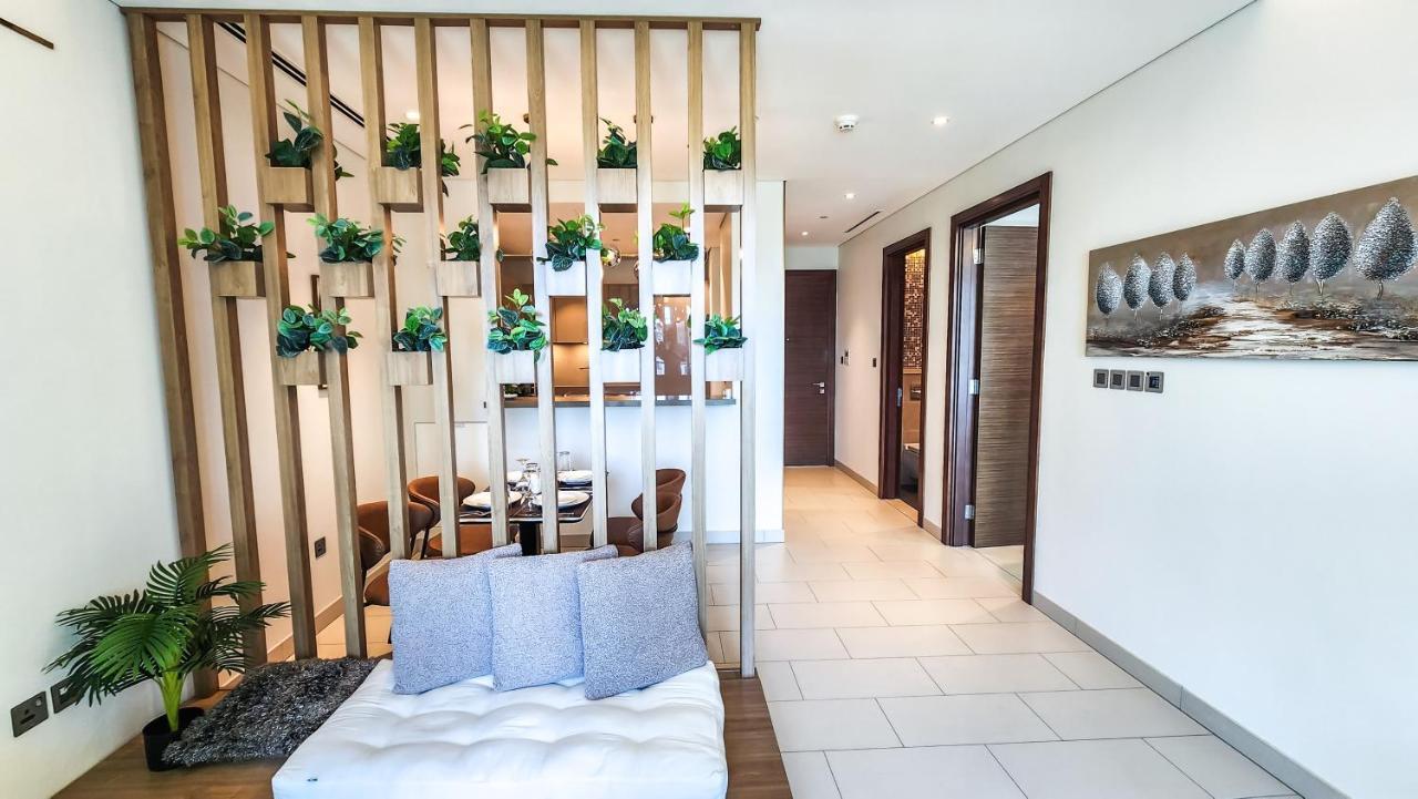 By Latinem Luxury 1br G5515 Near Burj Khalifa