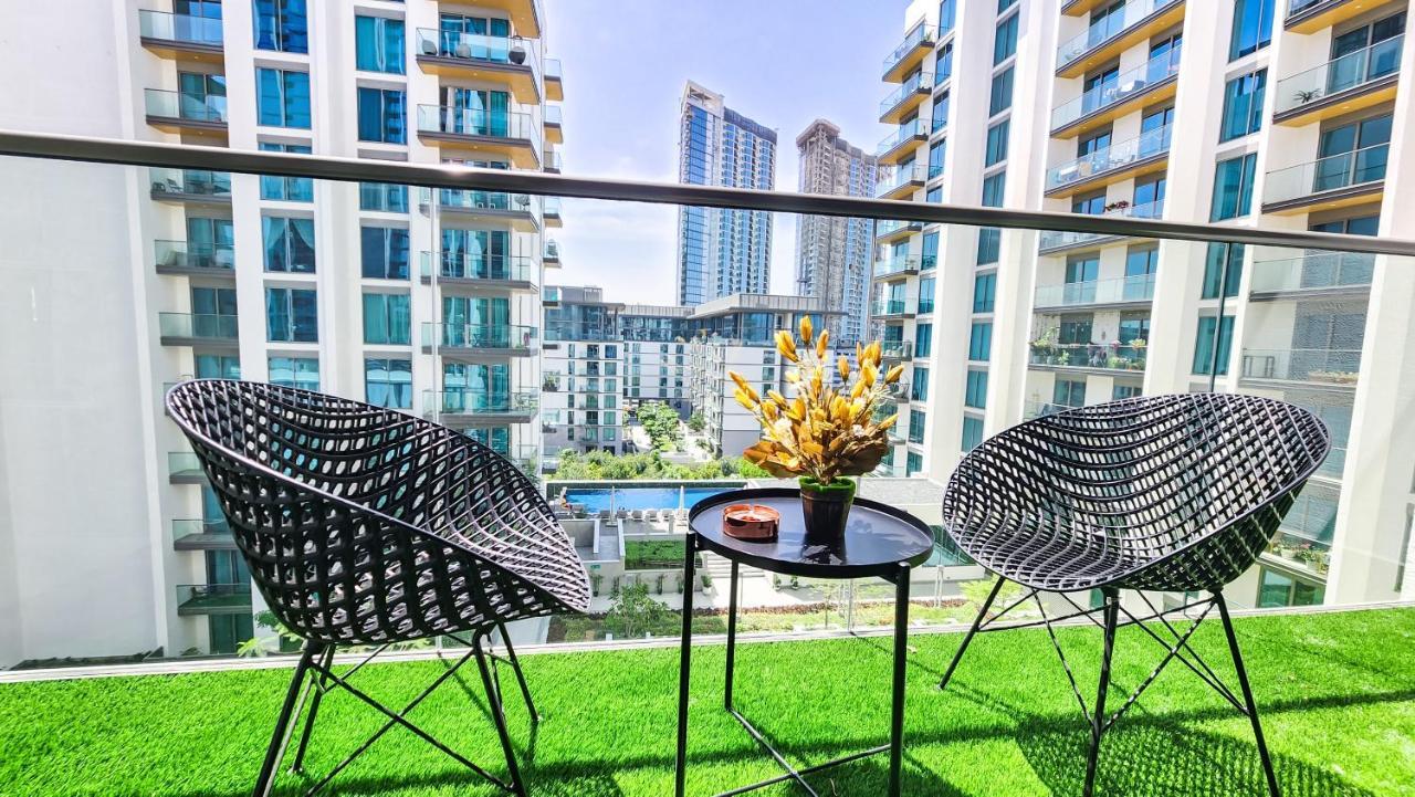 By Latinem Luxury 1br G5515 Near Burj Khalifa Dubai