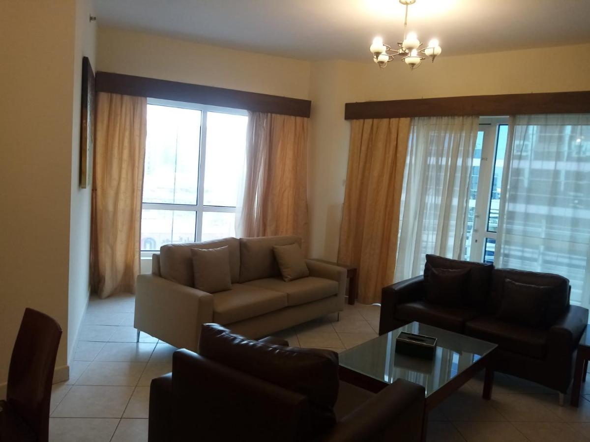 Apartamento Lovely 2br Al Deyafa *