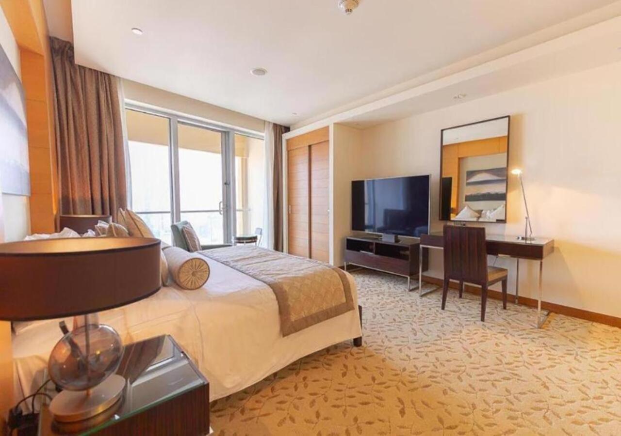 Deluxe - Address Mall -the Apartment *
